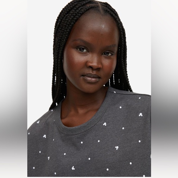 H & M Disney Pajama Set NWT - Picture 3 of 8